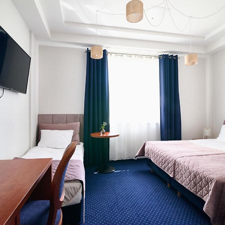 Hotel Magiczny Zakatek Raszowa Экстерьер фото