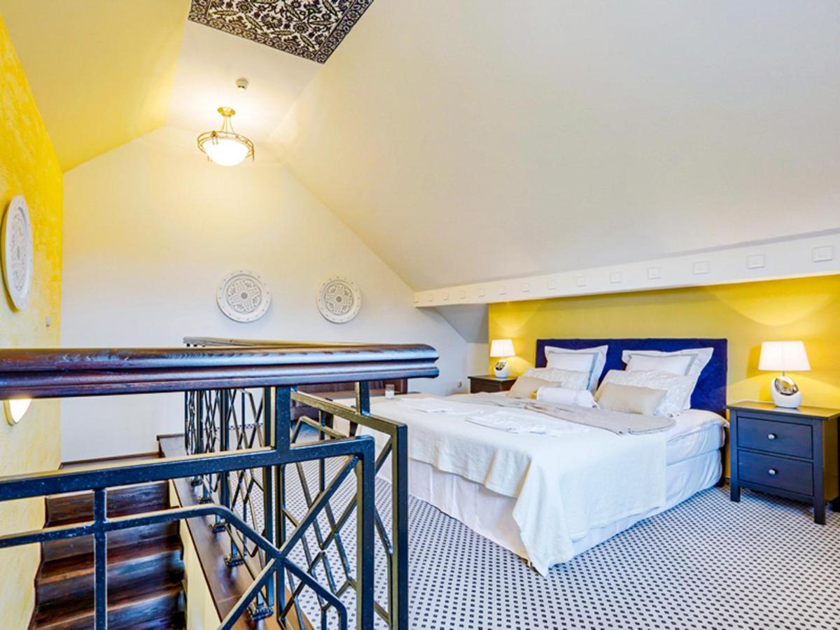Hotel Magiczny Zakatek Raszowa Экстерьер фото