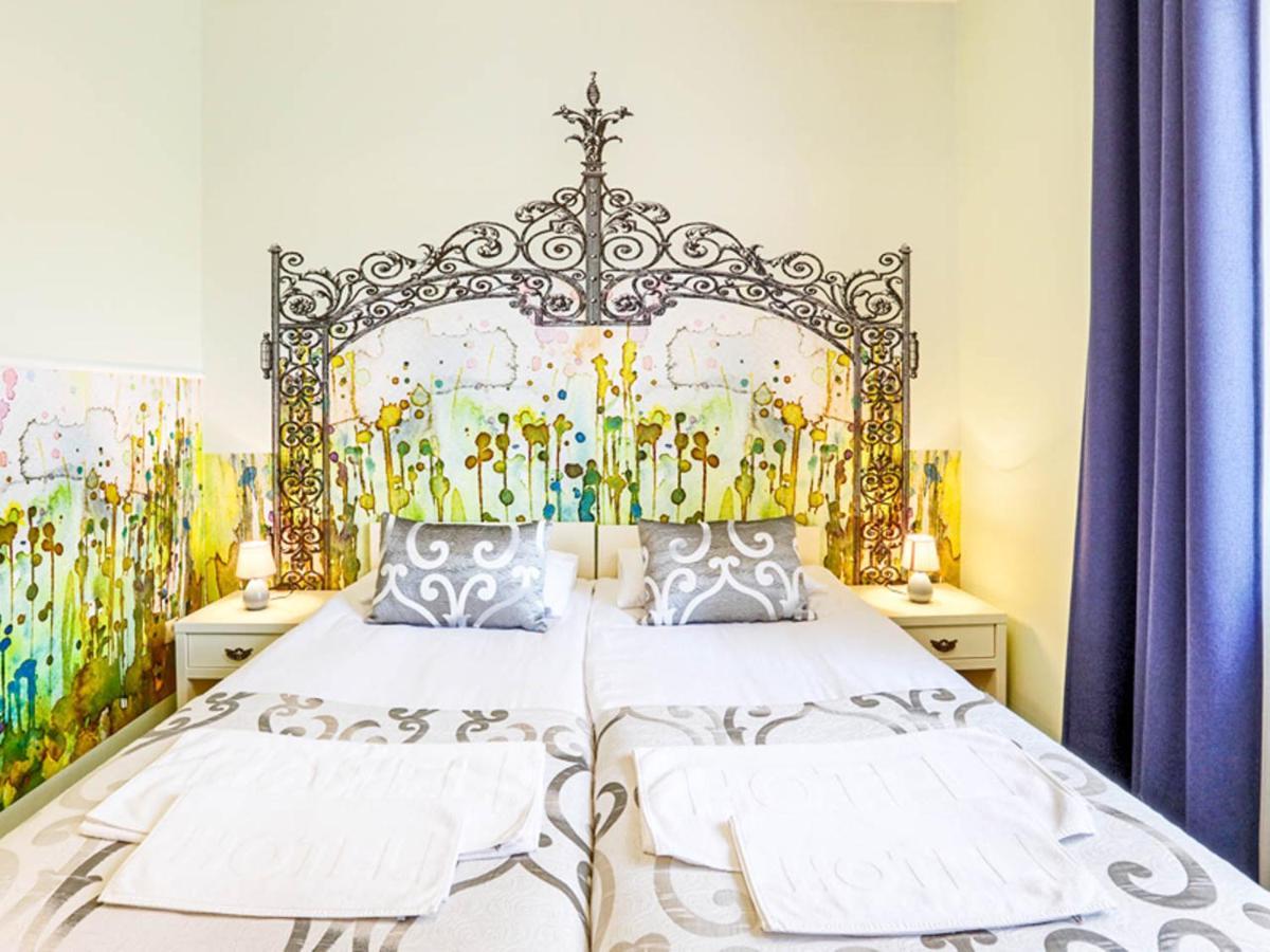 Hotel Magiczny Zakatek Raszowa Экстерьер фото