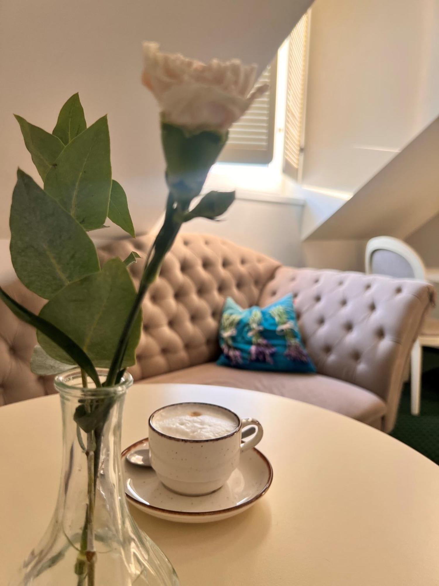 Hotel Magiczny Zakatek Raszowa Экстерьер фото
